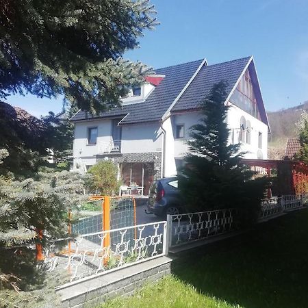 Penzion Pohoda - Apartmany Єсеник Екстер'єр фото