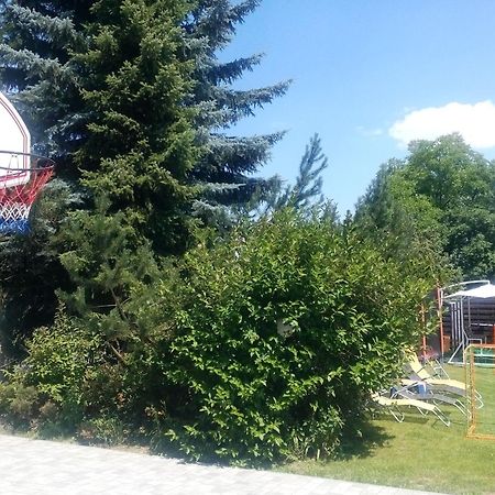 Penzion Pohoda - Apartmany Єсеник Екстер'єр фото