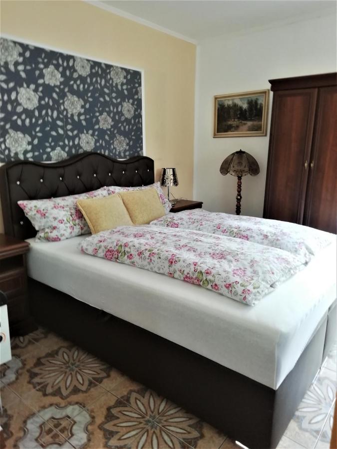 Penzion Pohoda - Apartmany Єсеник Екстер'єр фото