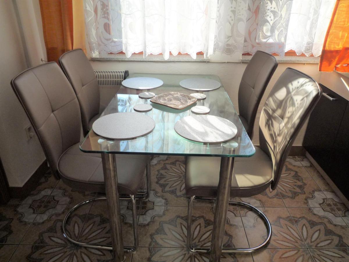 Penzion Pohoda - Apartmany Єсеник Екстер'єр фото