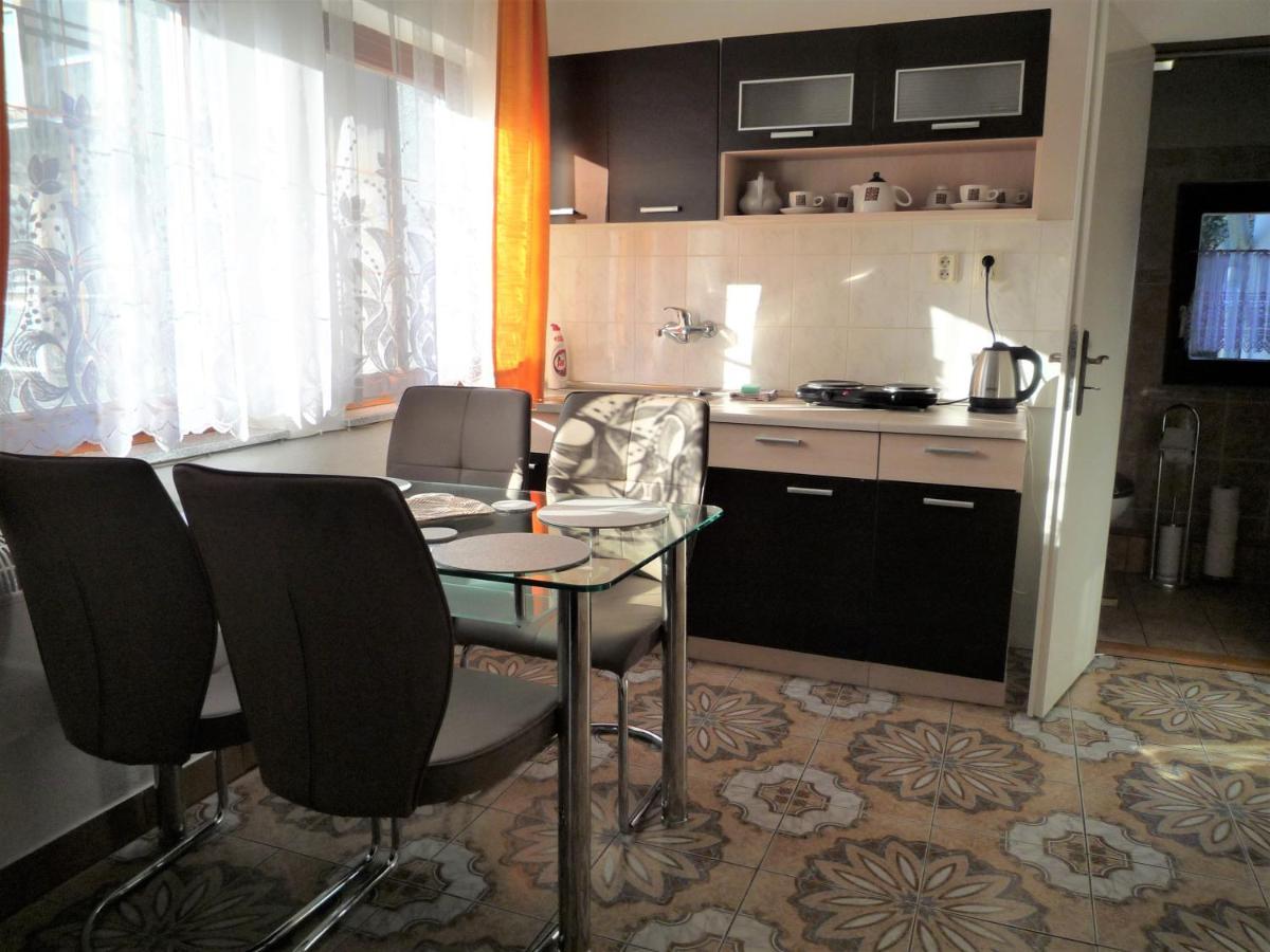 Penzion Pohoda - Apartmany Єсеник Екстер'єр фото