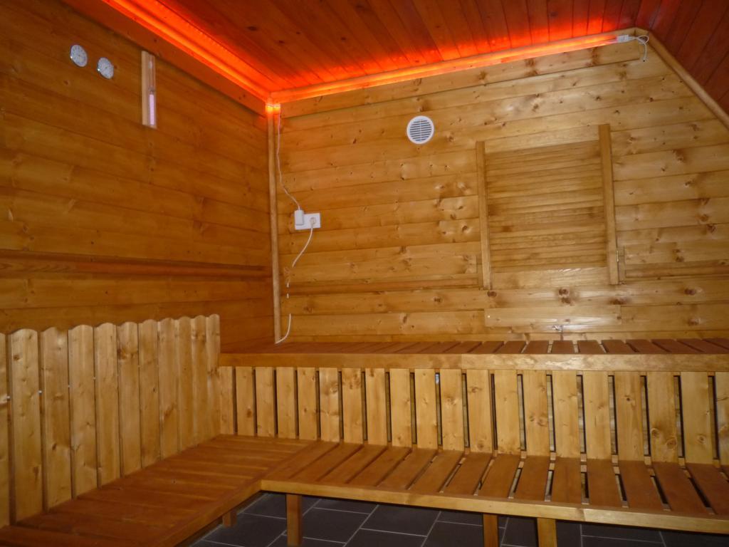 Penzion Pohoda - Apartmany Єсеник Екстер'єр фото