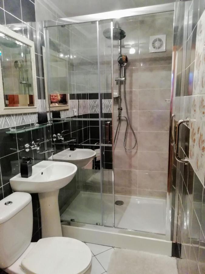 Penzion Pohoda - Apartmany Єсеник Екстер'єр фото